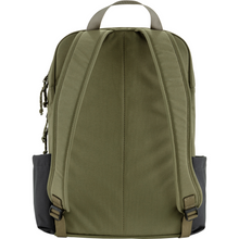 Load image into Gallery viewer, Vardag Backpack 17 - Green Clay - Tigertree