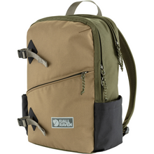 Load image into Gallery viewer, Vardag Backpack 17 - Green Clay - Tigertree
