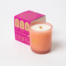 Load image into Gallery viewer, Milkjar Candle - Tigertree