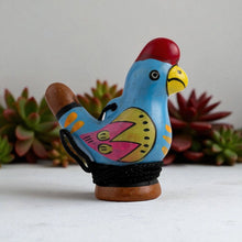 Load image into Gallery viewer, Water Bird Whistle - Tigertree
