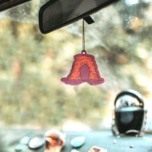 Load image into Gallery viewer, National Park Air Freshener - Tigertree