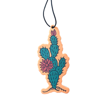 Load image into Gallery viewer, National Park Air Freshener - Tigertree