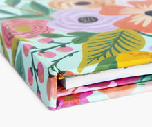 Load image into Gallery viewer, Garden Party Clipfolio - Tigertree