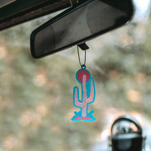 Load image into Gallery viewer, National Park Air Freshener - Tigertree