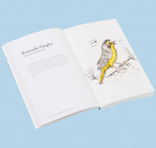 Load image into Gallery viewer, Field Guide To Dumb Birds - Tigertree