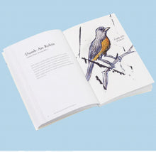 Load image into Gallery viewer, Field Guide To Dumb Birds - Tigertree