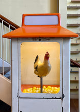Load image into Gallery viewer, One Chicken Machine Egg - Tigertree