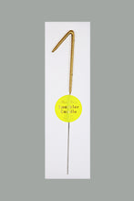 Load image into Gallery viewer, Sparkler Candle - Tigertree