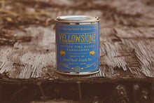 Load image into Gallery viewer, National Parks 1/2 Pint Candle - Tigertree