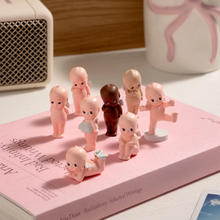 Load image into Gallery viewer, Mini Blind Box Figure - Kewpie
