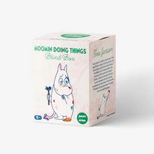 Load image into Gallery viewer, Blind Box Figure - Moomin Doing Things
