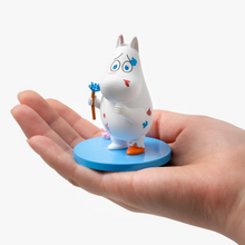Load image into Gallery viewer, Blind Box Figure - Moomin Doing Things
