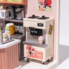 Load image into Gallery viewer, Double Joy Bubble Tea - Tigertree
