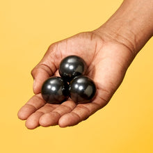 Load image into Gallery viewer, Speks  Supers Magnets - Gunmetal - Tigertree

