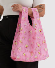 Load image into Gallery viewer, Standard Baggu - Dancing Star
