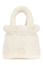 Load image into Gallery viewer, Rufferty Puppy Handbag
