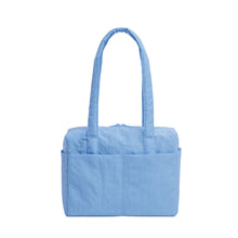 Load image into Gallery viewer, Everyday Cloud Bag - Piscine
