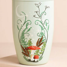 Load image into Gallery viewer, Moonrise Woodland Cocktail Shaker - Tigertree
