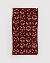 Load image into Gallery viewer, Bath Towel - Blush Happy
