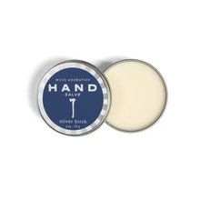 Load image into Gallery viewer, Wood Aromatics Hand Salve - Tigertree
