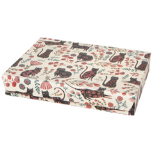 Load image into Gallery viewer, Catbloom Jewelry Box - Tigertree
