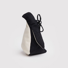 Load image into Gallery viewer, Penguin Charm - Black &amp; White
