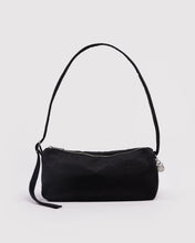 Load image into Gallery viewer, Nylon Loaf Bag - Black - Tigertree
