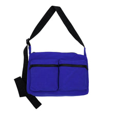 Load image into Gallery viewer, Medium Cargo Crossbody - Lapis - Tigertree
