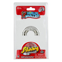 Load image into Gallery viewer, World's Smallest Slinky
