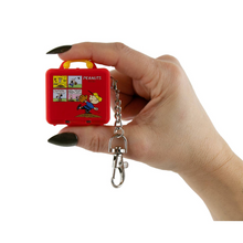 Load image into Gallery viewer, World's Smallest Peanut Lunch Box

