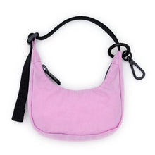 Load image into Gallery viewer, Crescent Bag Charm
