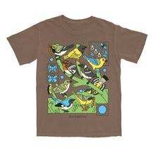 Load image into Gallery viewer, Warbler T-Shirt
