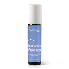 Load image into Gallery viewer, Hocus Focus KidSafe Essential Oil Roll-On - Tigertree
