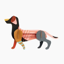 Load image into Gallery viewer, Maggie Dachshund - Tigertree
