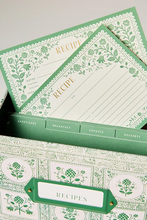 Load image into Gallery viewer, Artichoke Recipe Tin

