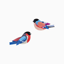 Load image into Gallery viewer, Finches Kit - Tigertree
