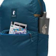 Load image into Gallery viewer, Chiquillo 26L Backpack - Cada Dia - Tigertree
