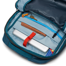 Load image into Gallery viewer, Chiquillo 26L Backpack - Cada Dia - Tigertree
