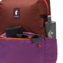 Load image into Gallery viewer, Chiquillo 26L Backpack - Cada Dia - Tigertree
