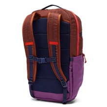 Load image into Gallery viewer, Chiquillo 26L Backpack - Cada Dia - Tigertree
