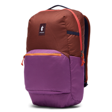 Load image into Gallery viewer, Chiquillo 26L Backpack - Cada Dia - Tigertree
