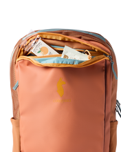 Load image into Gallery viewer, Alpha 18L Daypack - Whiskey
