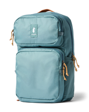 Load image into Gallery viewer, Tasra 16L Backpack - Everglade
