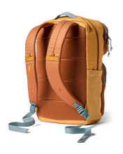 Load image into Gallery viewer, Tasra 16L Backpack - Whiskey &amp; Honeycomb
