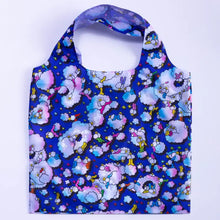 Load image into Gallery viewer, Dracula's Flute Art Sack - Reusable Tote Bag - Tigertree
