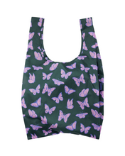 Load image into Gallery viewer, Standard Baggu - Butterflies
