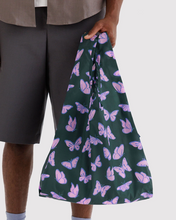 Load image into Gallery viewer, Standard Baggu - Butterflies
