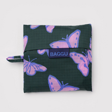 Load image into Gallery viewer, Standard Baggu - Butterflies
