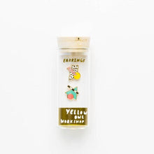 Load image into Gallery viewer, Memphis Earrings - Tigertree
