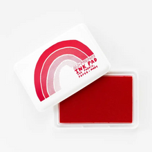 Load image into Gallery viewer, All Purpose Stamp Ink Pad - Tigertree
